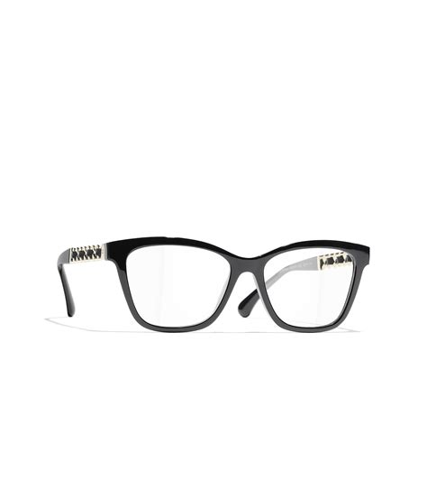 luxottic occhiali chanel|Chanel eyeglasses.